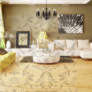 グラデーション