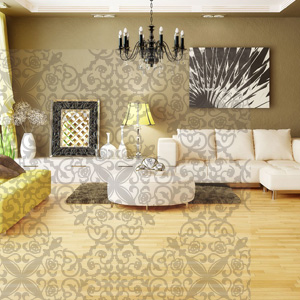 グラデーション