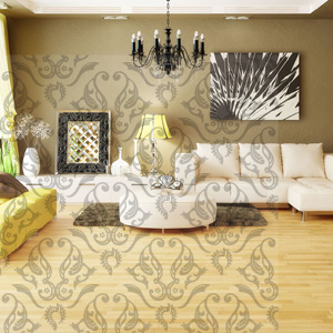 グラデーション