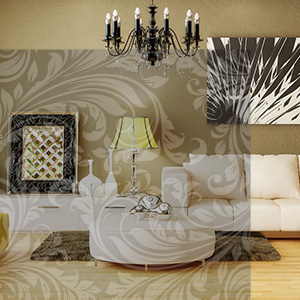 グラデーション