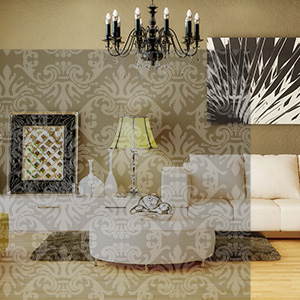 グラデーション