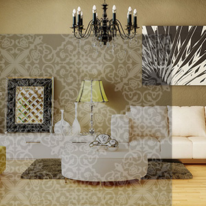 グラデーション