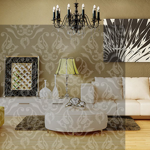 グラデーション