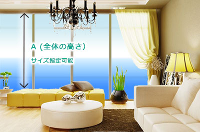 グラデーション