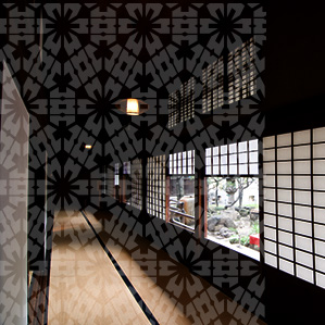 グラデーション