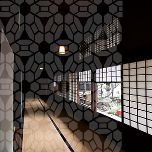 グラデーション