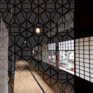 グラデーション