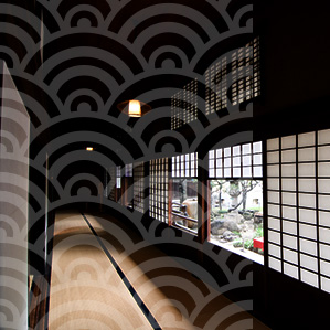 グラデーション