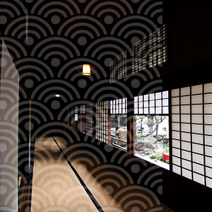 グラデーション