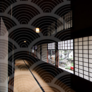 グラデーション