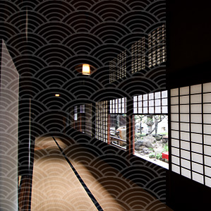 グラデーション