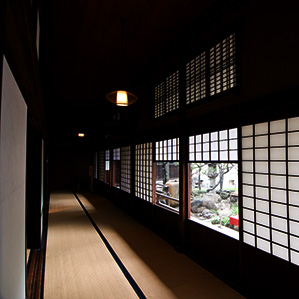 グラデーション