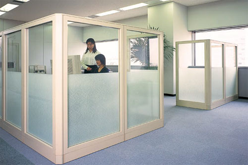 3M™ ファサラ™ ガラスシェード　リンネル[SH2FGLN]