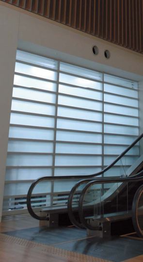 3M™ ファサラ™ ガラスシェード　リンネル[SH2FGLN]