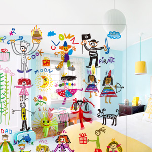 グラデーション