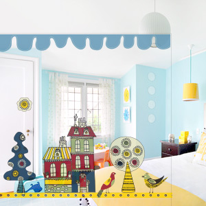 グラデーション