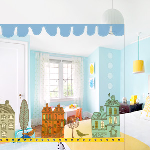 グラデーション