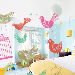 グラデーション