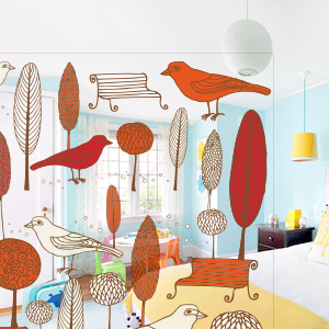 グラデーション