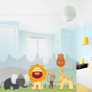 グラデーション