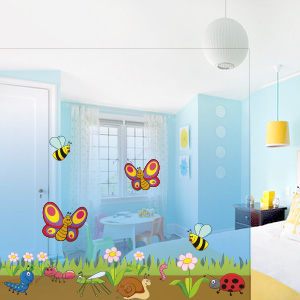 グラデーション