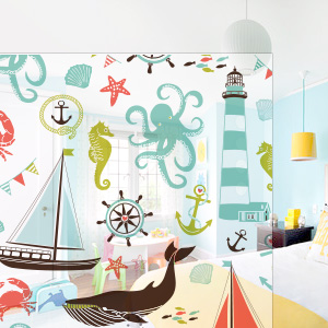 グラデーション