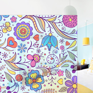 グラデーション